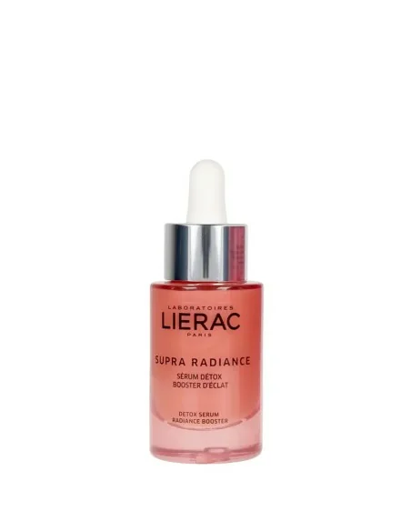 Lierac - Supra Radiance Sérum Détox 30 ml