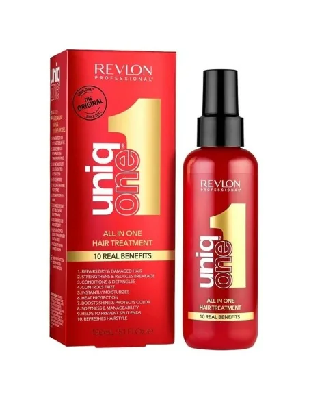 Revlon - Uniq One All in One Hair Treatment 150 ml