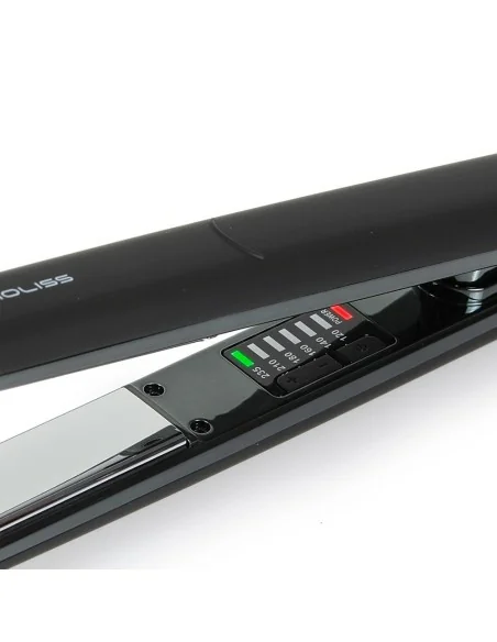 Corioliss - Plancha C1 Digital Black Soft