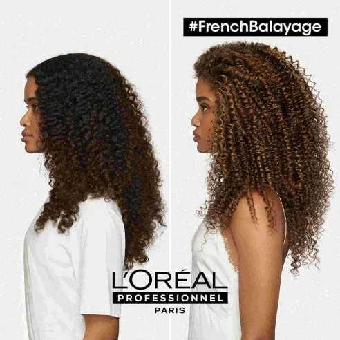 L'Oréal Professionnel - Blond Studio 9 Platinium Plus Multi-Techniques 500 g