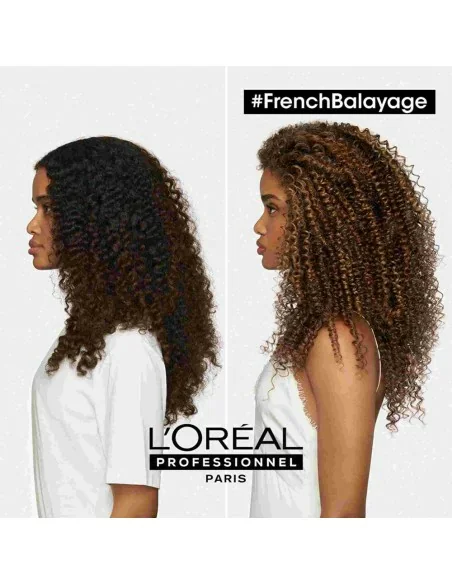 L'Oréal Professionnel - Blond Studio 9 Platinium Plus Multi-Techniques 500 g