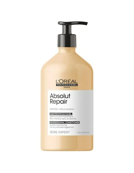 L'Oréal Professionnel - Absolut Repair Instant Resurfacing Conditioner 750 ml