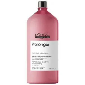 L'Oréal Professionnel - Champú para Puntas Abiertas Pro Longer 1500 ml