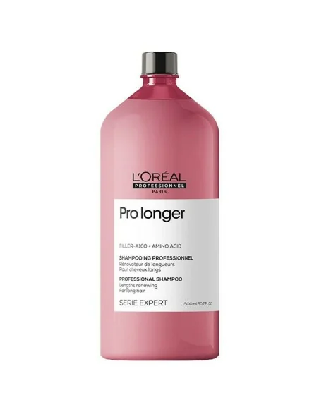 L'Oréal Professionnel - Champú para Puntas Abiertas Pro Longer 1500 ml