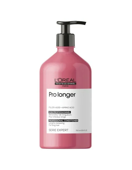 L'Oréal Professionnel - Pro Longer Lengths Renewing Conditioner 750 ml