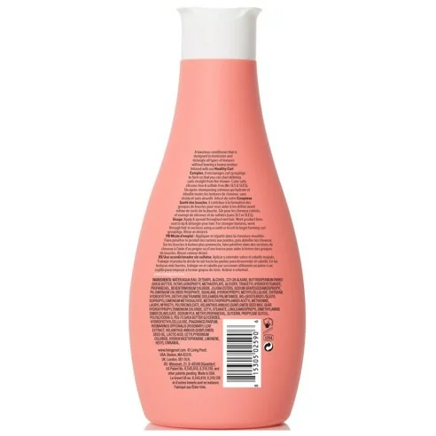 Living Proof - Curl Conditioner 355 ml