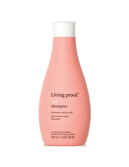 Living Proof - Curl Shampoo 355 ml