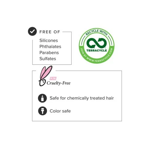 Living Proof - Curl Shampoo 355 ml