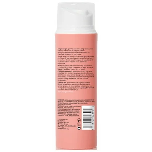 Living Proof - Curl Defining Gel 148 ml