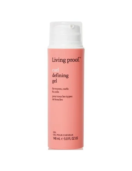 Living Proof - Gel de Definición de Rizos Curl Defining Gel 148 ml