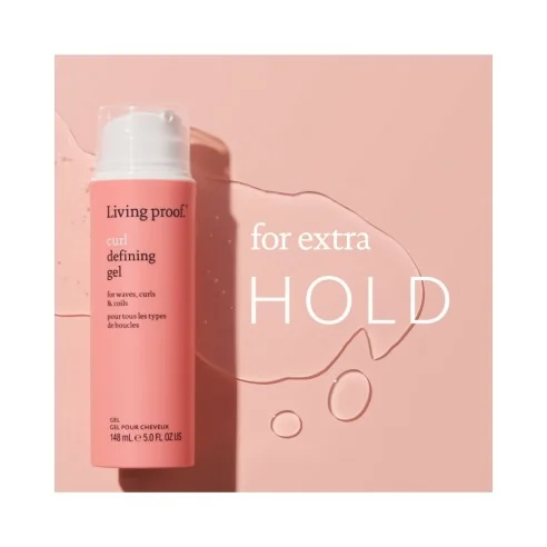 Living Proof - Gel de Definición de Rizos Curl Defining Gel 148 ml