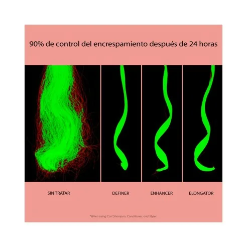 Living Proof - Gel de Definición de Rizos Curl Defining Gel 148 ml