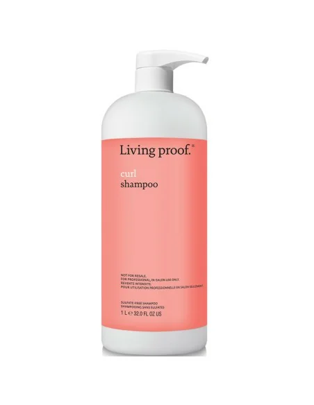 Living Proof - Curl Champu 1000 ml