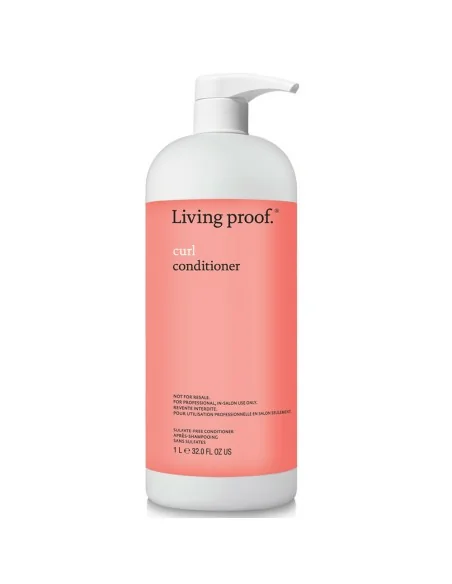 Living Proof - Curl Conditioner 1000 ml