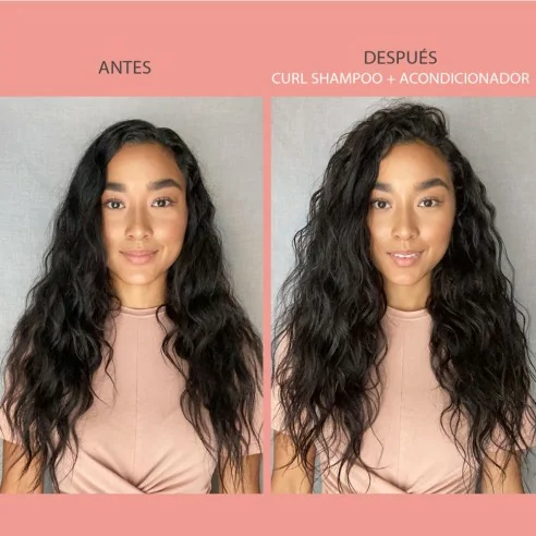 Living Proof - Curl Acondicionador 1000 ml