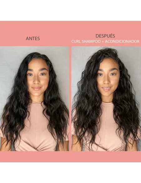 Living Proof - Curl Conditioner 1000 ml