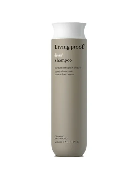 Living Proof - Champú No Frizz 236 ml