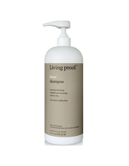 Living Proof - Champú No Frizz 1000 ml