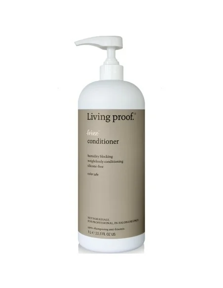 Living Proof - Acondicionador No Frizz 1000 ml