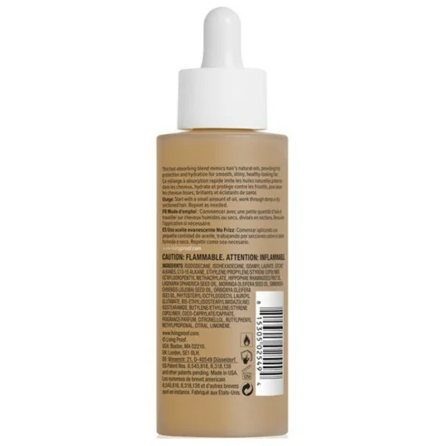 Living Proof - No Frizz Vanishing Oil 50 ml