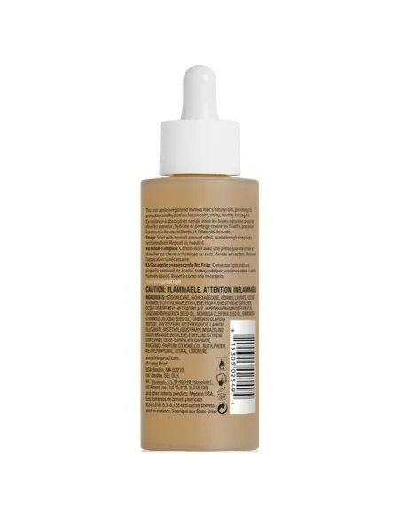 Living Proof - No Frizz Vanishing Oil 50 ml