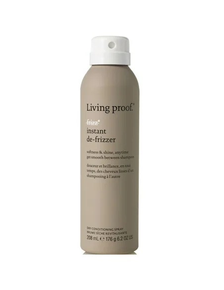 Living Proof - Spray Anti-encrespamiento No Frizz Instant De-Frizzer 208 ml