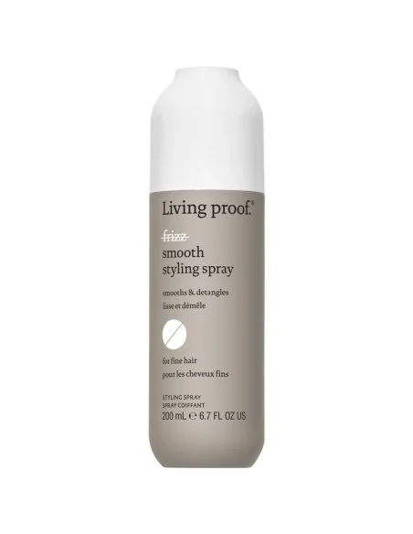 Living Proof - No Frizz Smooth Styling Spray 200 ml
