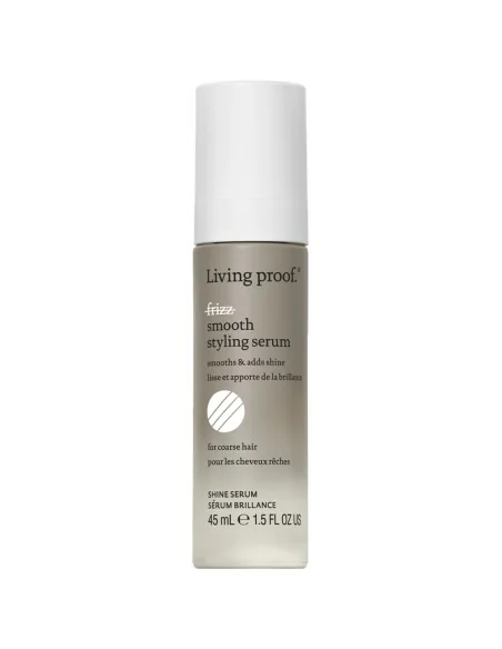 Living Proof - No Frizz Smooth Styling Serum 45 ml