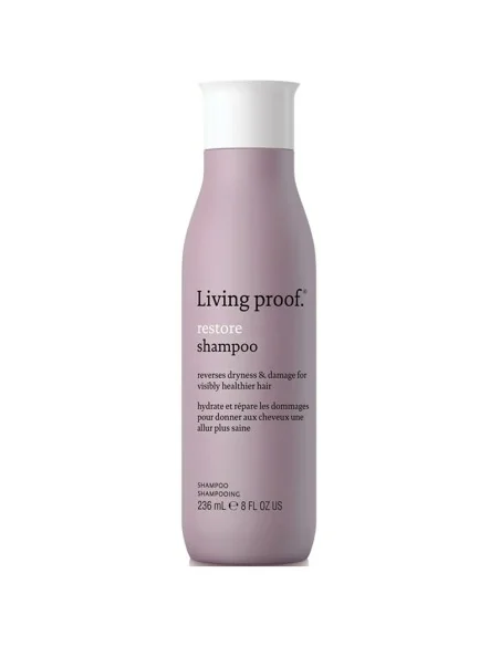 Living Proof - Champú Reparador Restore 236 ml