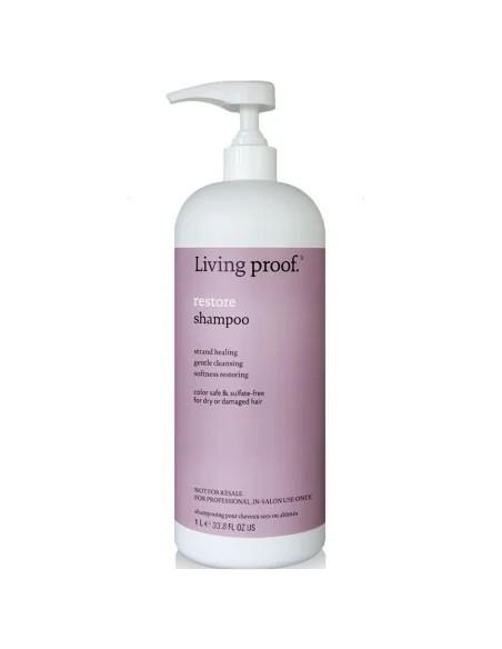 Living Proof - Restore Shampoo 1000 ml