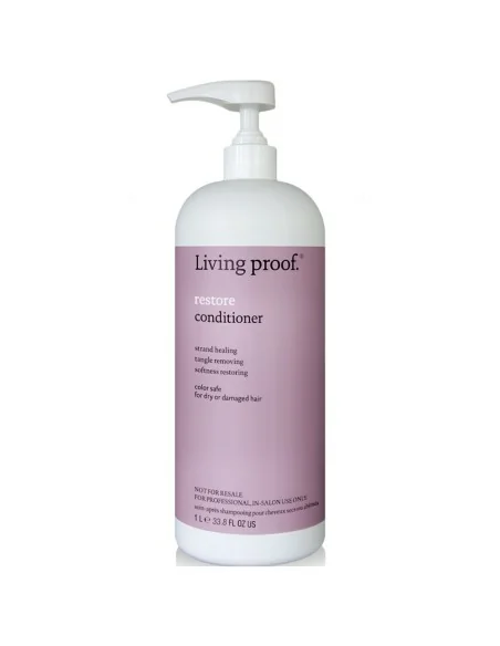 Living Proof - Restore Conditioner 1000 ml