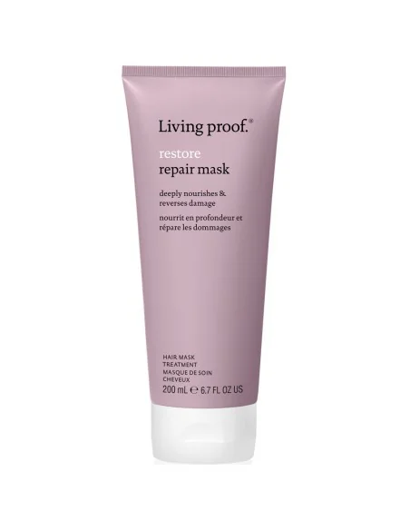 Living Proof - Restore Repair Mascarilla 200 ml