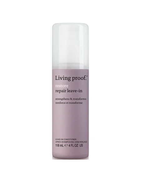 Living Proof - Acondicionador Sin Enjuague Restore Repair Leave-In 118 ml