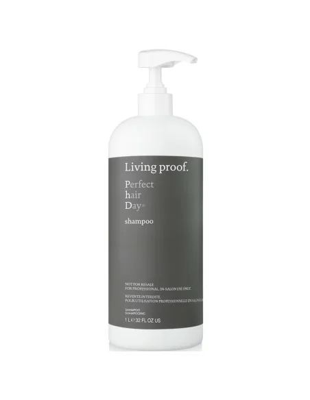 Living Proof - Perfect Hair Day (Phd) Shampoo 1000 ml