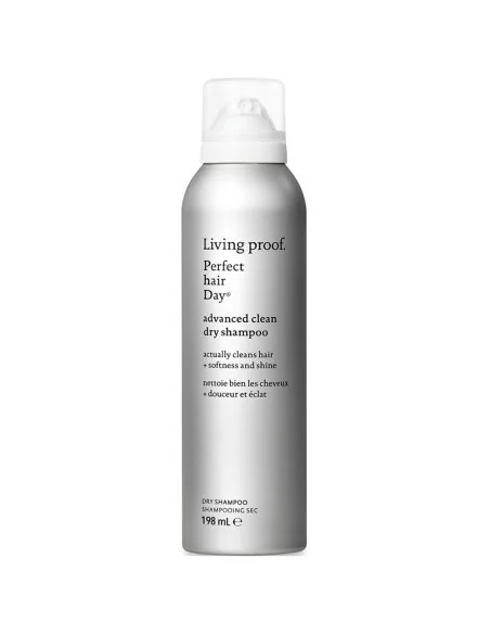 Living Proof - Perfect Hair Day (Phd) Advanced Clean Dry Shampoo 198 ml