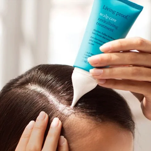 Living Proof - Scalp Care Revitalizing Treatment 73 ml