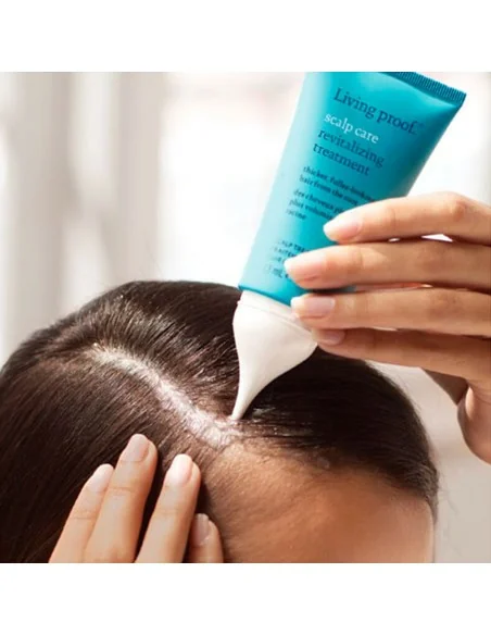 Living Proof - Scalp Care Revitalizing Treatment 73 ml