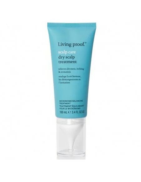 Living Proof - Scalp Care Dry Scalp Treatment 100 ml