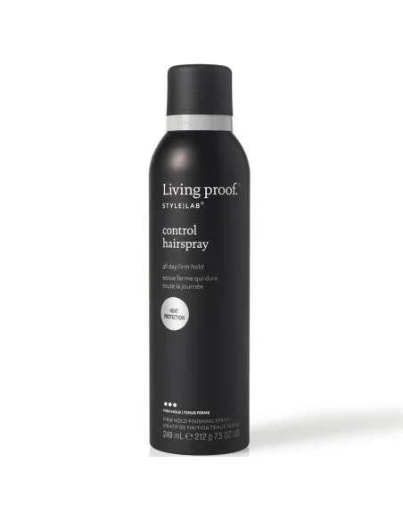 Living Proof - Style Lab Control Hairspray 249 ml