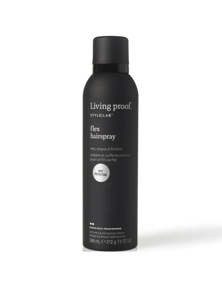 Living Proof - Style Lab Flex Hairspray 246 ml
