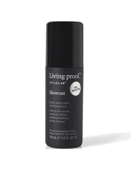 Living Proof - Spray de Secado Rápido Style Lab Blowout 148 ml