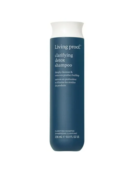 Living Proof - Clarifying Detox Champú 236 ml