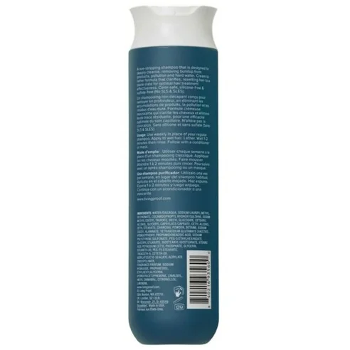 Living Proof - Clarifying Detox Shampoo 236 ml