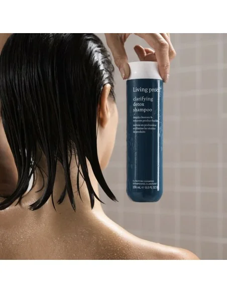 Living Proof - Clarifying Detox Champú 236 ml