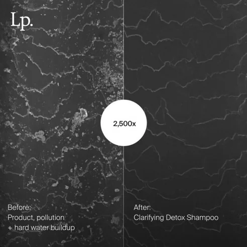 Living Proof - Clarifying Detox Shampoo 236 ml