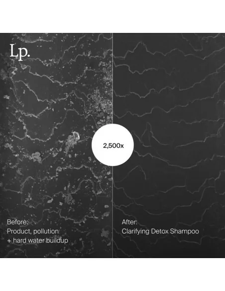 Living Proof - Clarifying Detox Shampoo 236 ml