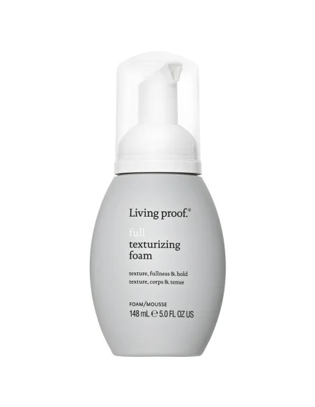 Living Proof - Full Texturizing Foam 148 ml