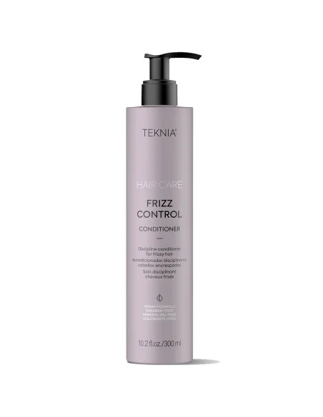 Lakme - Acondicionador Disciplinante Frizz Control 300 ml