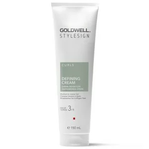 Goldwell - Crema de Definición de Rizos Stylesign Curls Defining Cream 150 ml