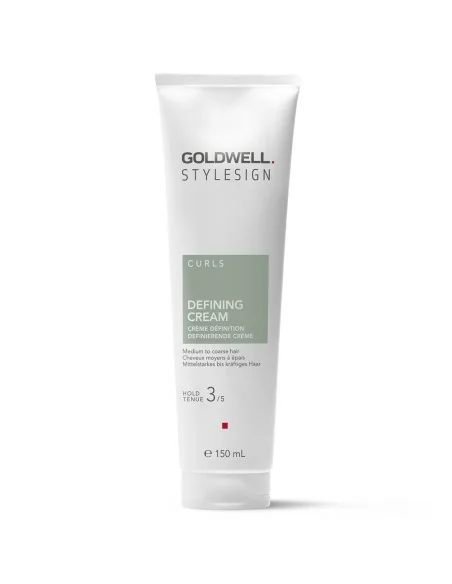 Goldwell - Stylesign Curls Defining Cream 150 ml